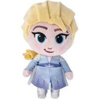 Een afbeelding van Disney Elsa pluche