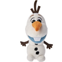 Een afbeelding van Disney Olaf pluche