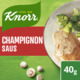 Subcategorie: Champignonsaus