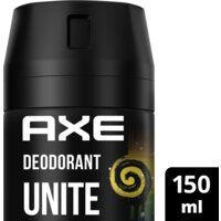 Een afbeelding van Axe Bodyspray unite pride