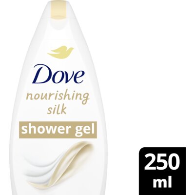 pdp-image-Dove Nourishing silk douchegel