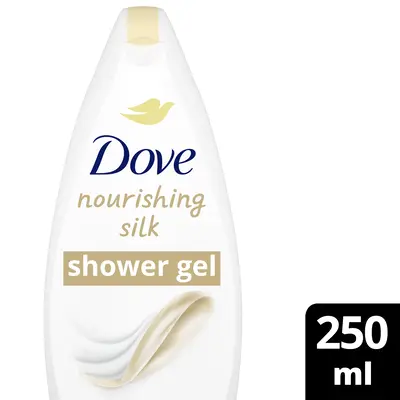 pdp-image-Dove Nourishing silk douchegel