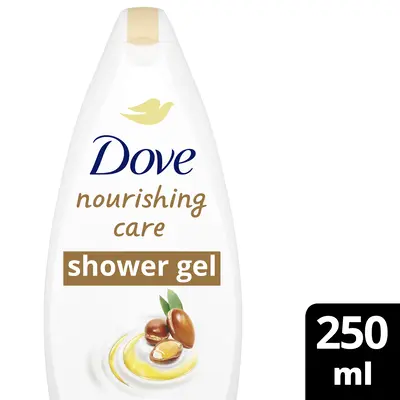 pdp-image-Dove Nourishing oil & care douchegel