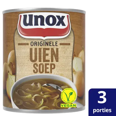 pdp-image-Unox Stevige uiensoep