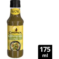 Een afbeelding van Conimex Woksaus lemongrass chili
