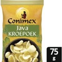 Een afbeelding van Conimex Kroepoek Java