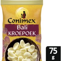 Een afbeelding van Conimex Kroepoek Bali