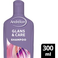 Een afbeelding van Andrélon Intense shampoo glans & care