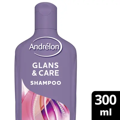 pdp-image-Andrélon Intense shampoo glans & care