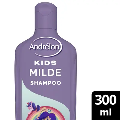 pdp-image-Andrélon Kids prinses shampoo