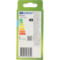 Een afbeelding van Philips Led fil kaars E14 40W white 3000k