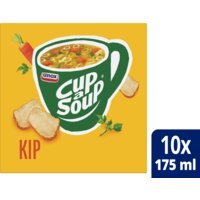 Een afbeelding van Unox Cup-a-soup kip