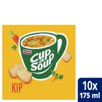 Unox Cup-a-soup kip