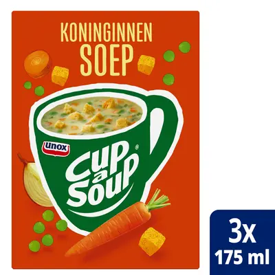 pdp-image-Unox Cup-a-soup koninginnensoep