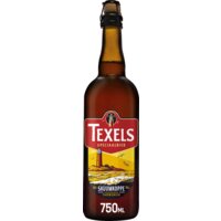 Een afbeelding van Texels Skuumkoppe speciaalbier