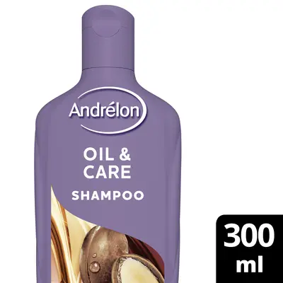 pdp-image-Andrélon Special oil & care shampoo