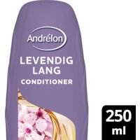 Een afbeelding van Andrélon Levendig lang conditioner