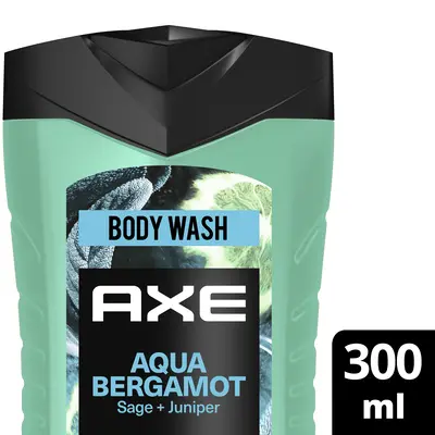pdp-image-Axe Aqua bergamot showergel