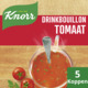 Subcategorie: Drink bouillon