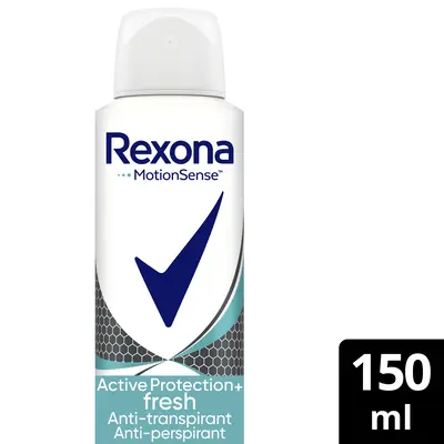 pdp-image-Rexona Protection fresh anti-transpirant spray