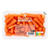 AH Snoepgroente worteltjes