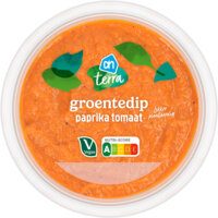 Afbeelding van Terra Plantaardig groente gegrilde paprika tom