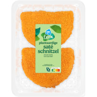 Afbeelding van Terra Plantaardig sateschnitzel