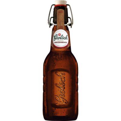 pdp-image-Grolsch Dubbel weizenbock
