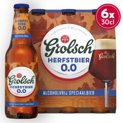 pdp-image-Grolsch Herfstbier 0.0% 6-pack