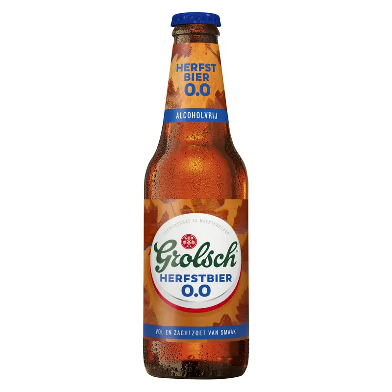 Herfstbier 0.0%