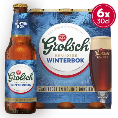 pdp-image-Grolsch Winterbok speciaalbier 6-pack