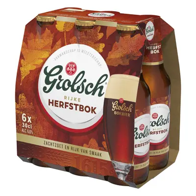 pdp-image-Grolsch Herfstbok 6-pack