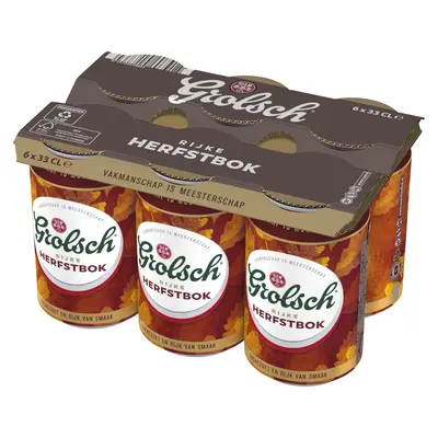 pdp-image-Grolsch Herfstbock 6-pack