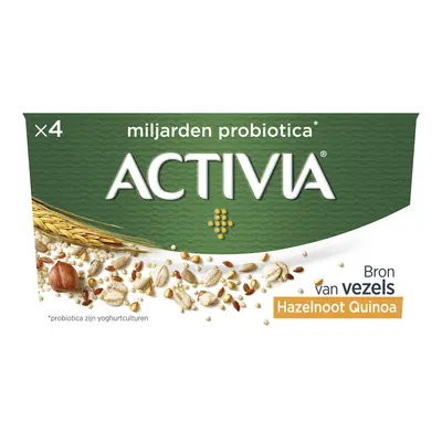 pdp-image-Activia Yoghurt hazelnoot quinoa