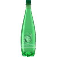 Een afbeelding van Perrier Mineraalwater bel