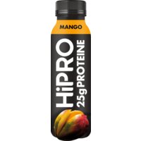 Een afbeelding van HiPRO Protein drink mango