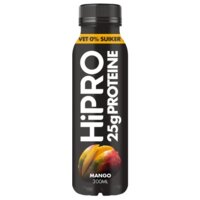 Een afbeelding van HiPRO Protein drink mango