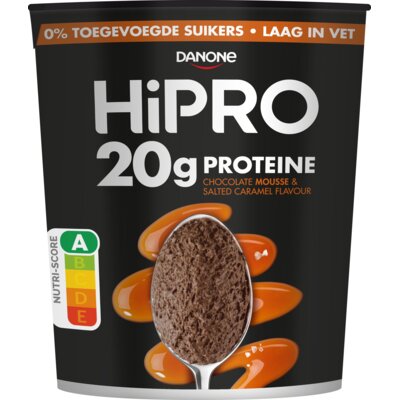 pdp-image-HiPRO Protein mousse salted caramel
