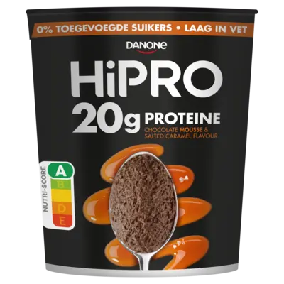 pdp-image-HiPRO Protein mousse salted caramel