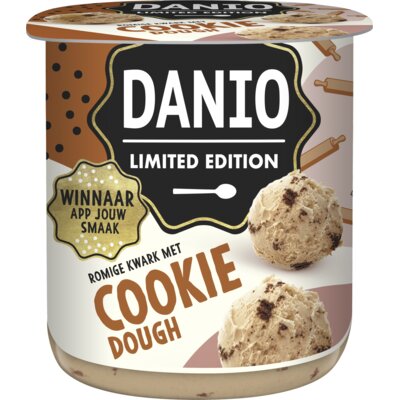 pdp-image-Danio Romige kwark cookie dough
