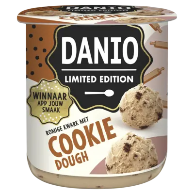 pdp-image-Danio Romige kwark cookie dough