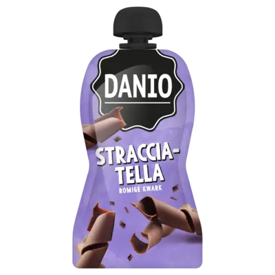 pdp-image-Danio Romige kwark stracciatella
