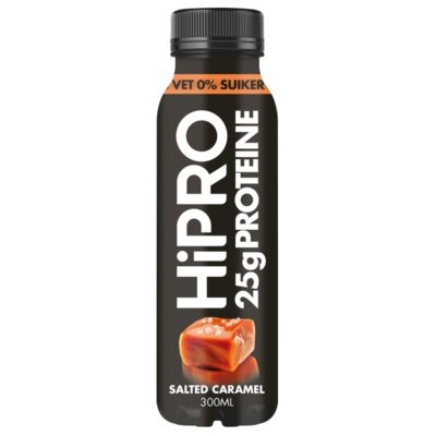 pdp-image-HiPRO Protein drink salted caramel