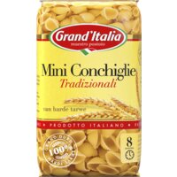 Een afbeelding van Grand' Italia Mini conchiglie
