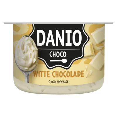 pdp-image-Danio Chocoladekwark witte chocolade