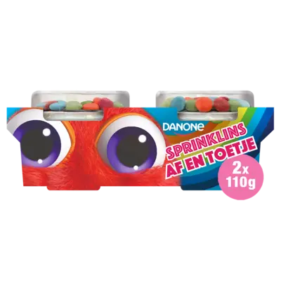 pdp-image-Danone Af en toetje yoghurt sprinklins