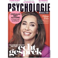 Een afbeelding van Psychologie magazine