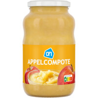 Een afbeelding van AH Appelcompote