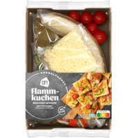Afbeelding van Borrelpakket flammkuchen