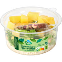 Afbeelding van Terra Kleine salade bloemkool couscous